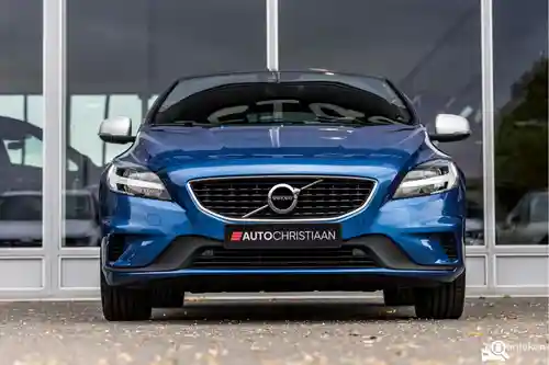 Volvo V40 T3 2019