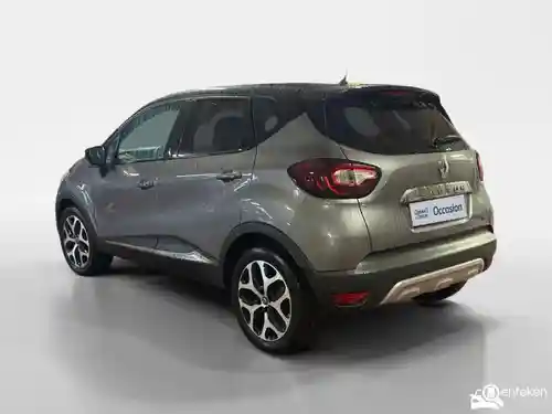 Renault Captur ENERGY TCe 90 2019