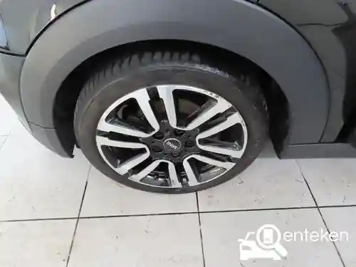 MINI  Cooper 2020