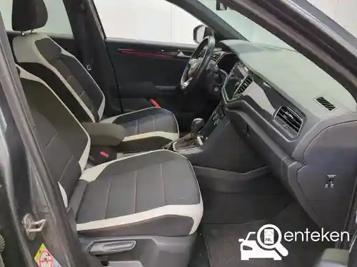 VW T-Roc 1.5 TSI OPF ACT 2019