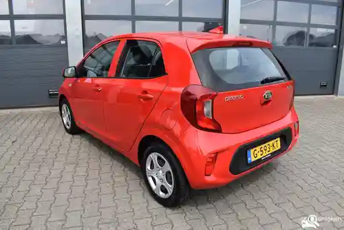 KIA Picanto 1.0 2019
