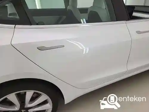 Tesla Model 3 Performance 2019