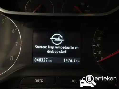 Opel Grandland X 1.2 DI Turbo 2019