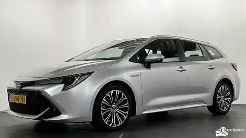 Toyota Corolla Touring Sports 1.8 Hybrid 2019