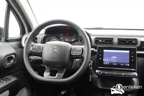 Citroen C3 PureTech 82 2019
