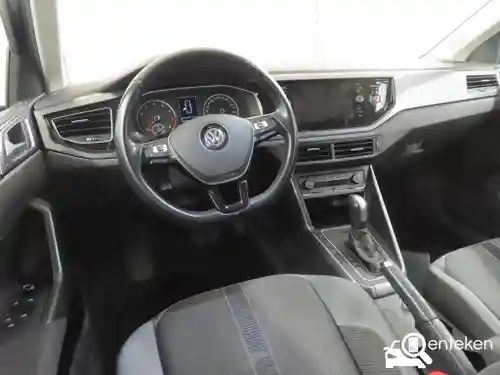 VW Polo 1.0 TSI OPF 2020