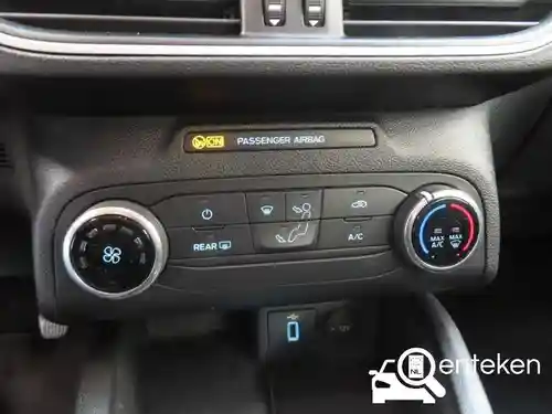 Ford Focus 1.0 EcoBoost 2020