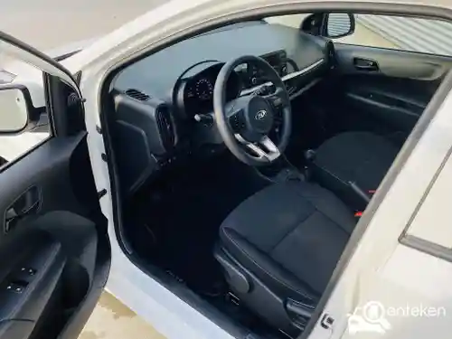 KIA Picanto 1.0 2019