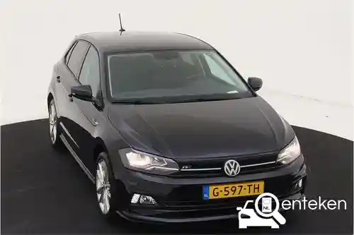 VW Polo 1.0 TSI OPF 2019
