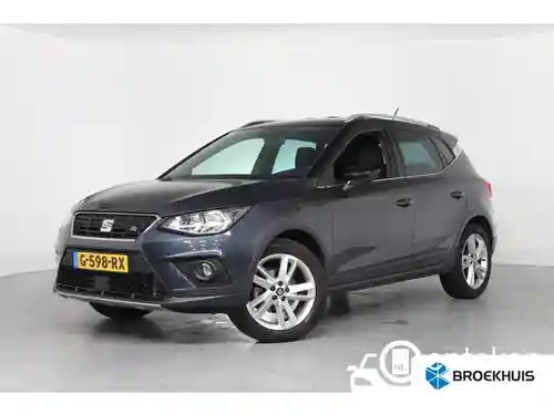 SEAT Arona 1.0 TSI 2019
