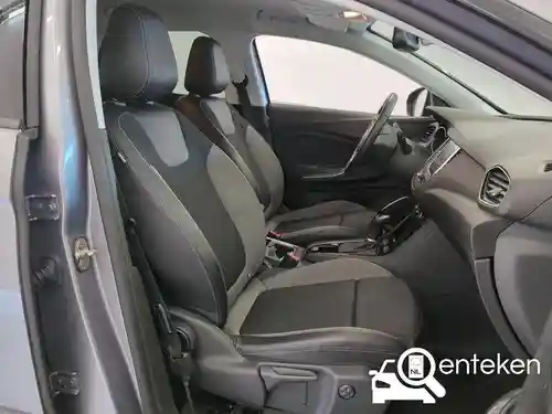 Opel Grandland X 1.2 DI Turbo 2019