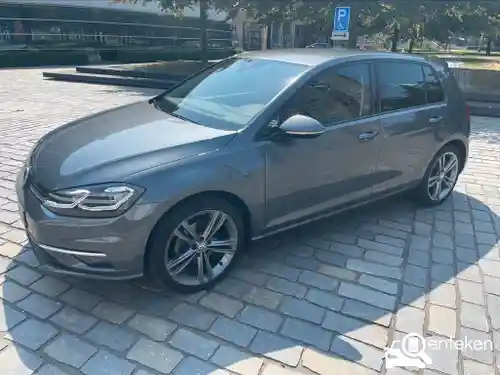 VW Golf Variant 1.5 TSI OPF ACT BlueMotion 2019