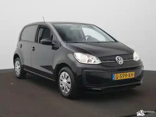 VW up! 1.0 2019