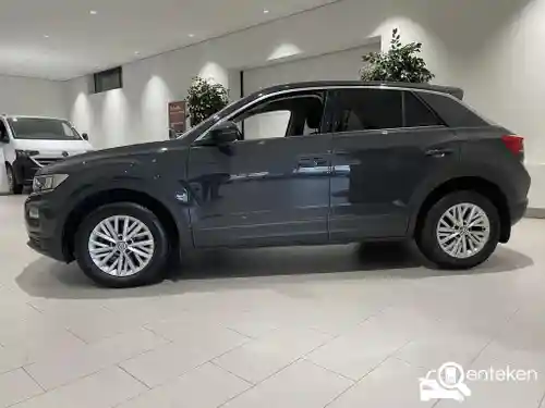 VW T-Roc 1.5 TSI OPF ACT 2018