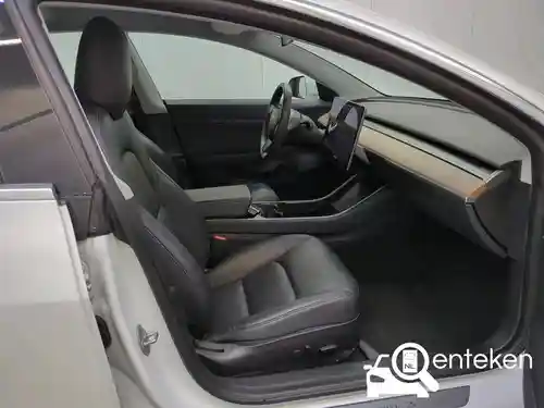 Tesla Model 3 Standard Range Plus 2019