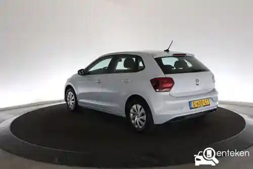 VW Polo 1.0 TSI OPF 2019
