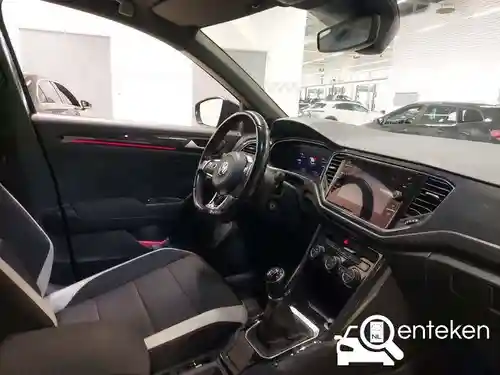 VW T-Roc 1.5 TSI OPF ACT 2019