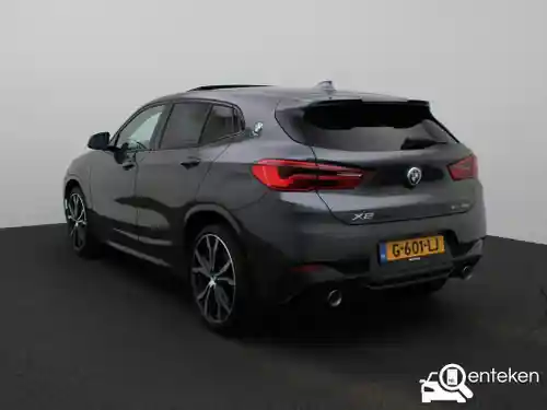 BMW X2 sDrive20i 2019