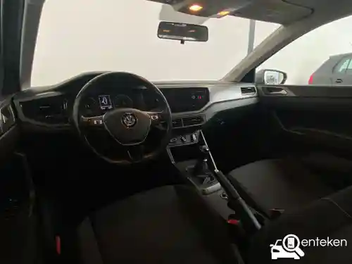 VW Polo 1.0 TSI OPF 2018