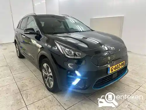 KIA e-Niro 64 kWh 2019