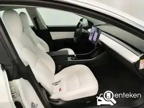 Tesla Model 3 Standard Range Plus 2019