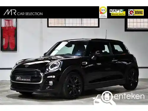 MINI  Cooper 2019
