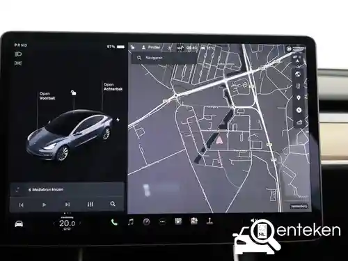 Tesla Model 3 Performance 2019