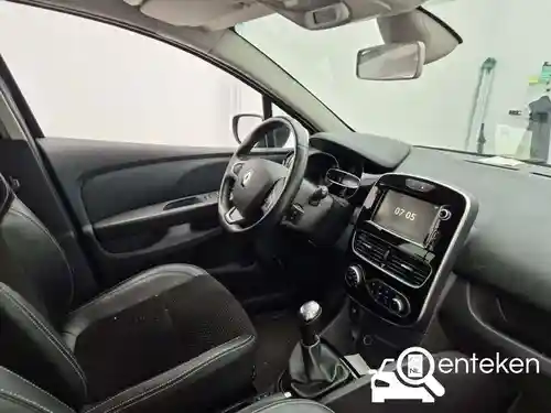 Renault Clio ENERGY TCe 90 2019