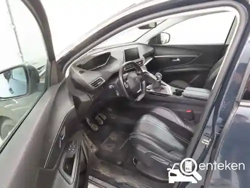 Peugeot 3008 1.2 PureTech 130 2019