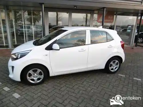 KIA Picanto 1.0 2019