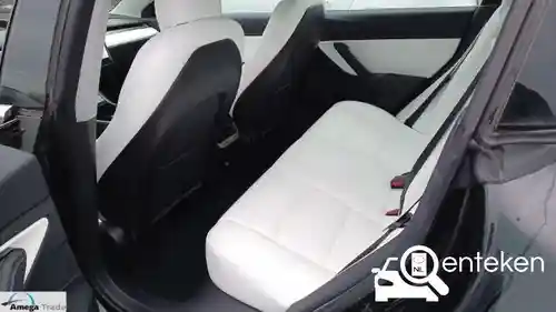 Tesla Model 3 Performance 2019
