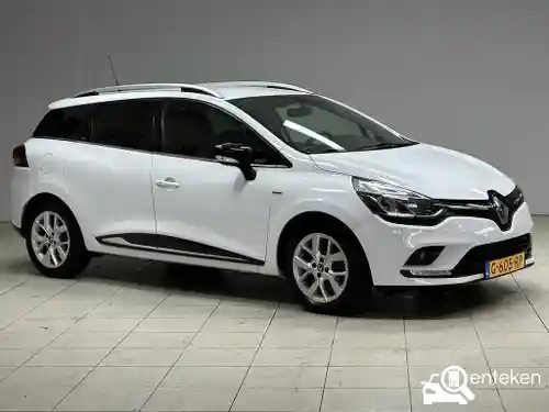 Renault Clio Grandtour ENERGY TCe 90 2019