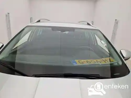 Skoda Octavia 1.0 TSI 2019