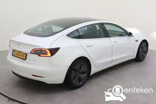 Tesla Model 3 Performance 2019
