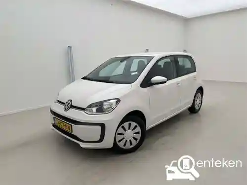 VW up! 1.0 2019