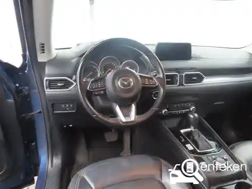 Mazda CX-5 SKYACTIV-G 165 2019