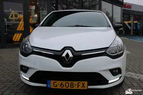 Renault Clio ENERGY TCe 90 2019