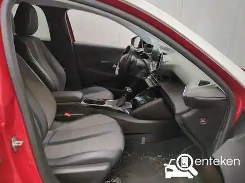 Peugeot 208 1.2 PureTech 100 2019