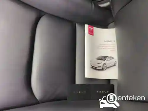 Tesla Model 3 Performance 2019