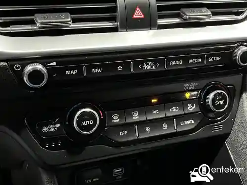 KIA Niro 1.6 GDI Hybrid 2019