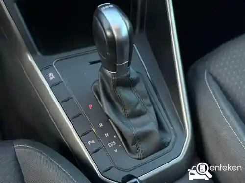 VW Polo 1.0 TSI OPF 2018