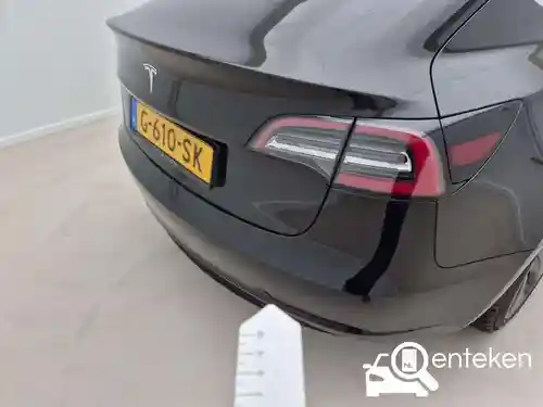 Tesla Model 3 Standard Range Plus 2019