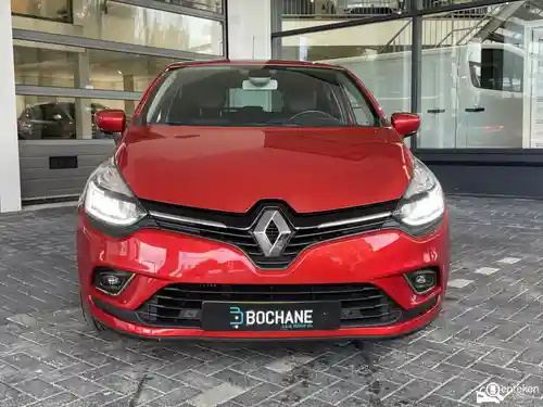 Renault Clio ENERGY TCe 90 2019