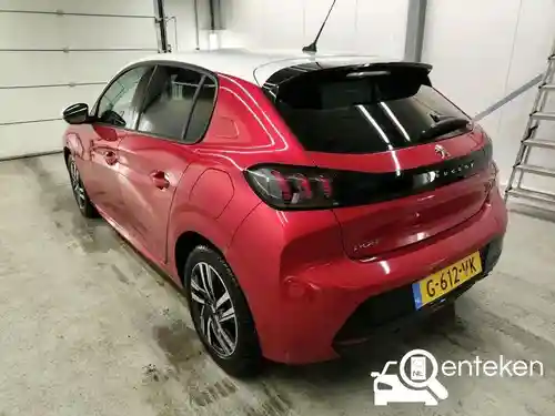 Peugeot 208 1.2 PureTech 100 2019