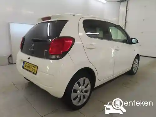 Citroen C1 VTi 72 2019
