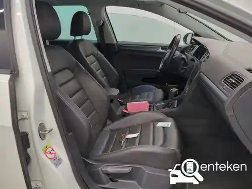 VW Golf Variant 1.5 TSI OPF ACT BlueMotion 2019