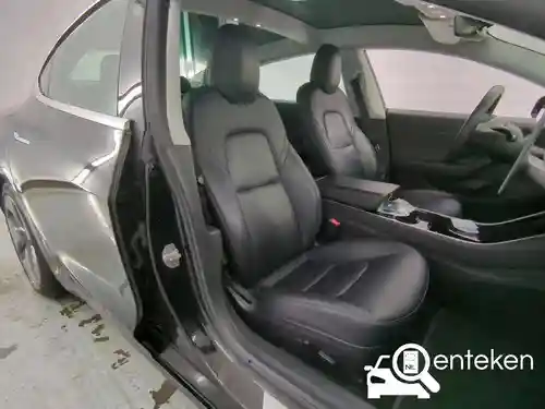 Tesla Model 3 Standard Range Plus 2019