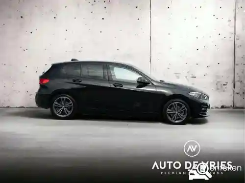 BMW 118i 2019