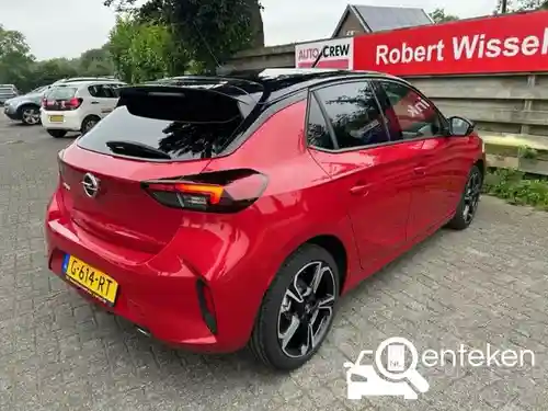 Opel Corsa 1.2 DI Turbo 2019