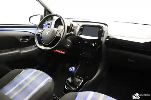 Peugeot 108 Top! 1.0 VTi 72 2020